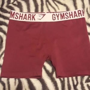 Gymshark fit shorts